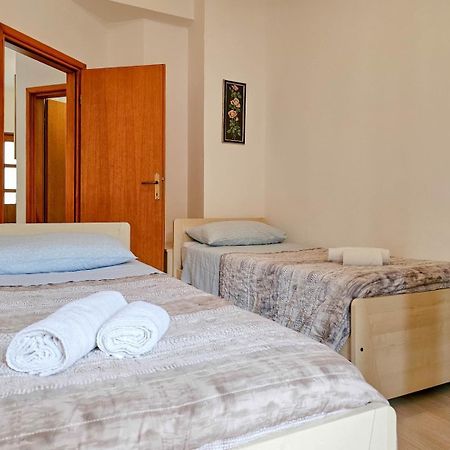 Appartamento Zigante Novigrad Istria Esterno foto