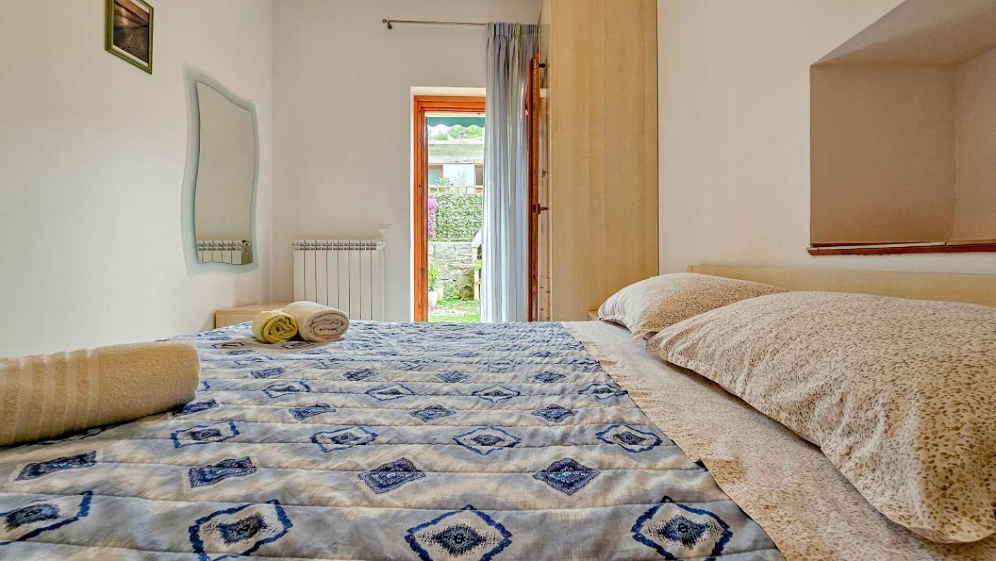 Appartamento Zigante Novigrad Istria Esterno foto