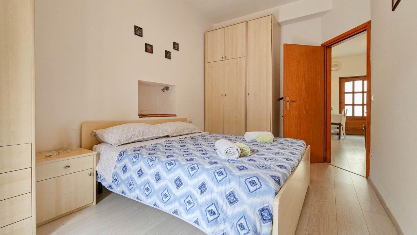 Appartamento Zigante Novigrad Istria Esterno foto