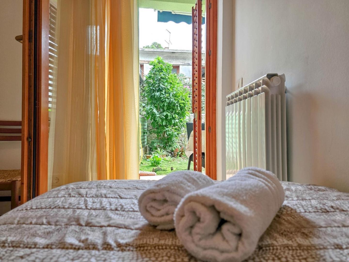 Appartamento Zigante Novigrad Istria Esterno foto
