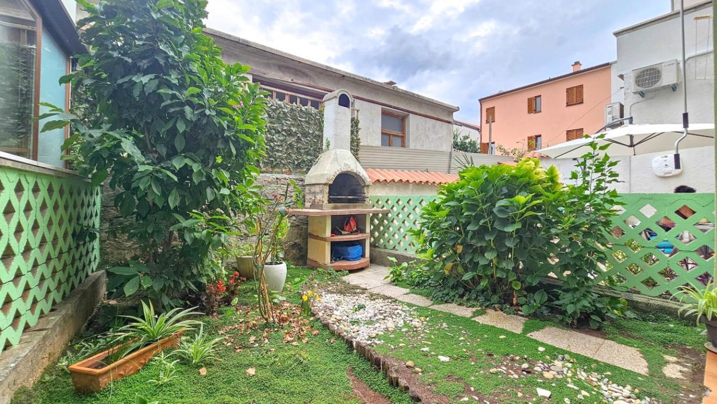 Appartamento Zigante Novigrad Istria Esterno foto